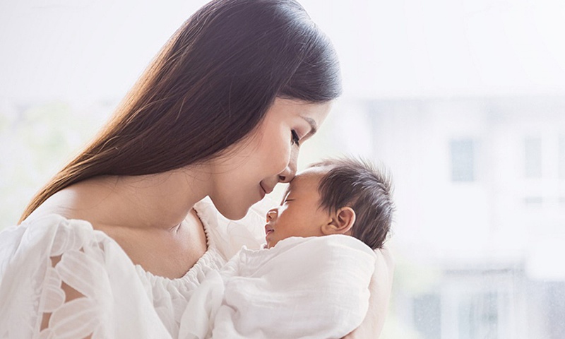 Hướng dẫn cách bổ sung vitamin D3 cho trẻ sơ sinh an toàn 2