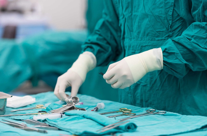 Hướng dẫn cách cắt bao quy đầu không bị đau ảnh 1