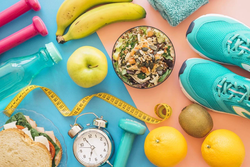 Hướng dẫn cách chia lịch tập gym và cardio giúp đốt cháy mỡ thừa hiệu quả 3