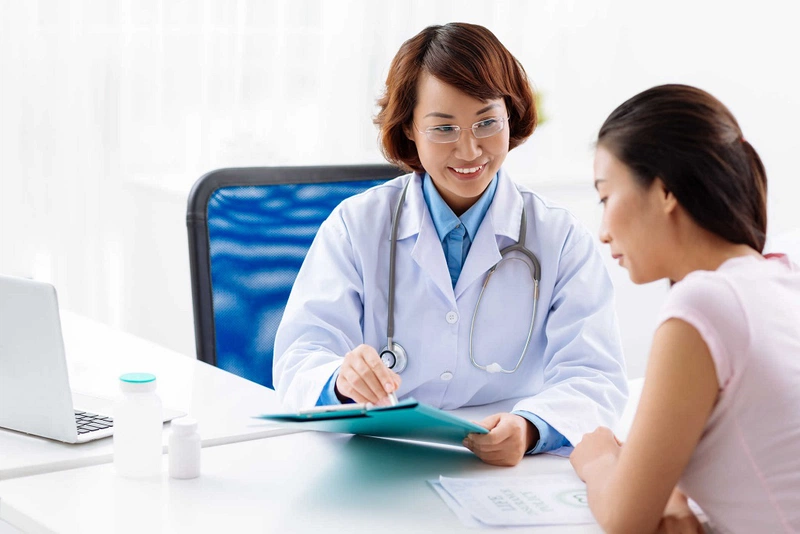 Hướng dẫn cách đọc kết quả siêu âm đầu dò 4