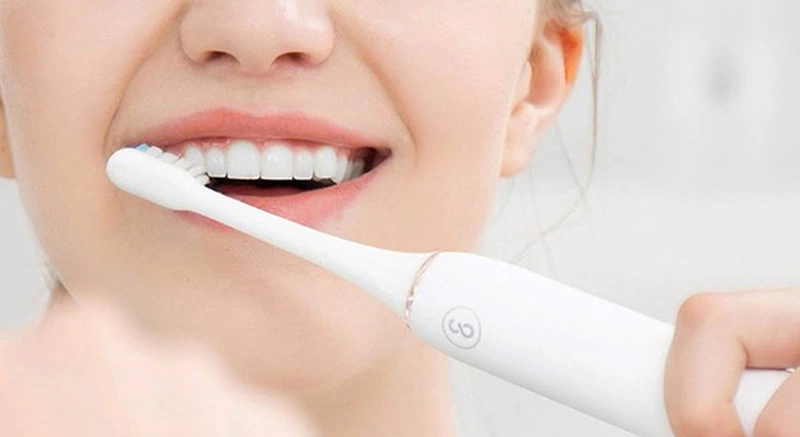 Hướng dẫn cách dùng bàn chải đánh răng sau khi nhổ răng khôn