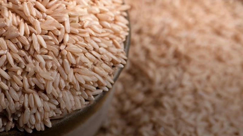 Bánh bèo gạo lứt - món ngon cho sức khoẻ, hỗ trợ giảm cân hiệu quả