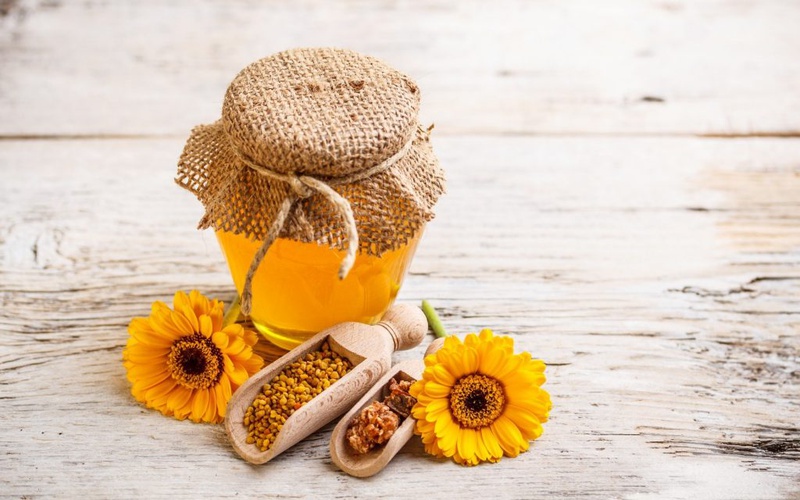 Hướng dẫn cách làm mặt nạ cho da căng mịn ngay tại nhà