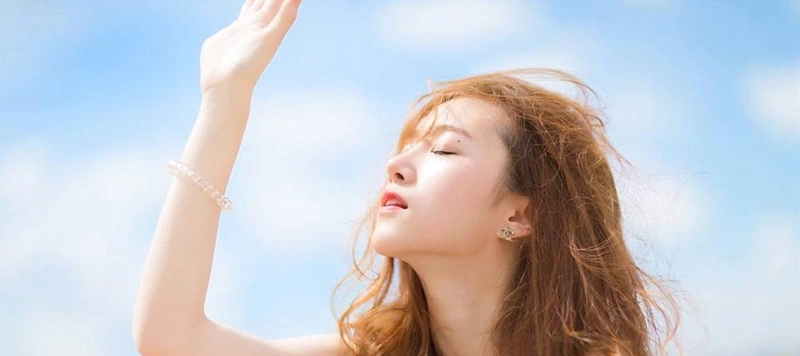 Chống nắng bảo vệ da tăng hiệu quả làm trắng