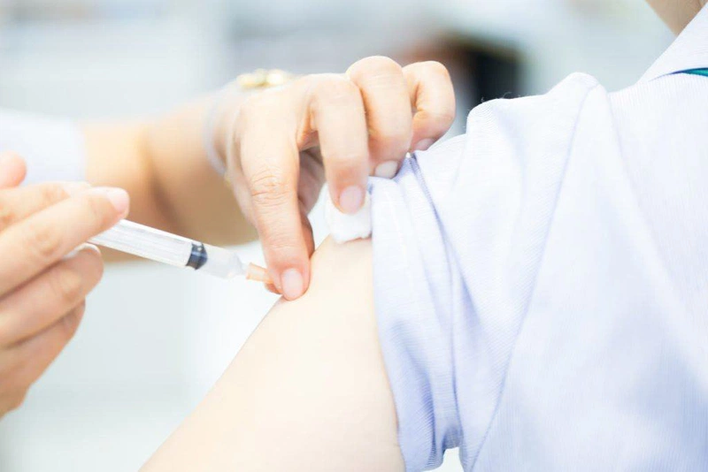 Hướng dẫn cách sơ cứu chó cắn để phòng chống bệnh dại 3