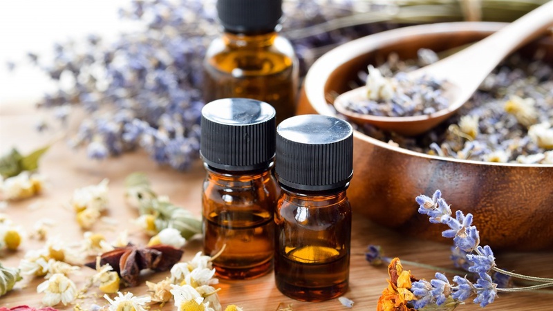 Lợi ích của xông tình dầu