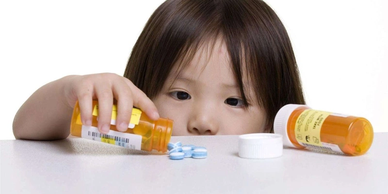 Hướng dẫn cách tính liều lượng thuốc hạ sốt cho trẻ an toàn, hiệu quả 4