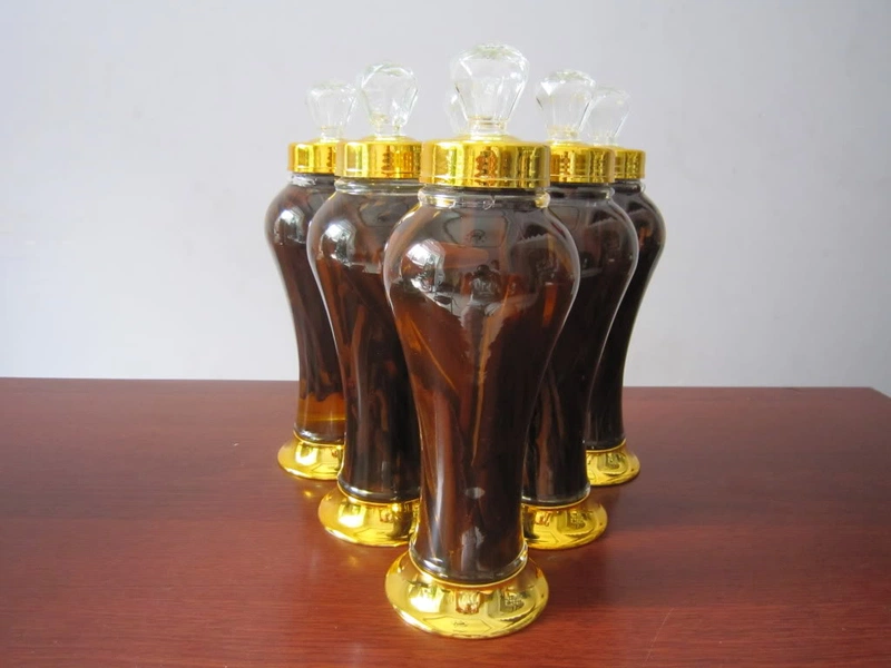 Hướng dẫn cách uống nấm linh chi đúng cách 3