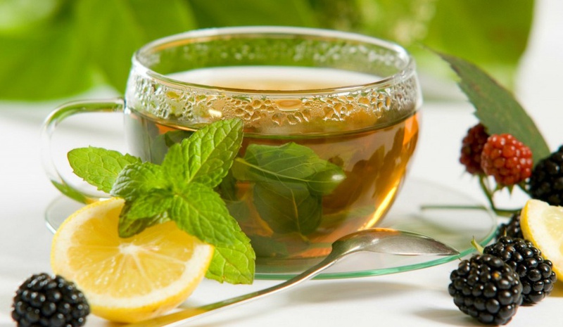 Hướng dẫn cách uống trà xanh giúp giảm cân đúng cách