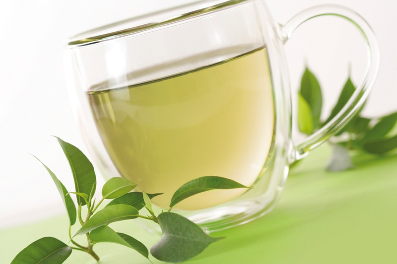 Hướng dẫn cách uống trà xanh giúp giảm cân đúng cách