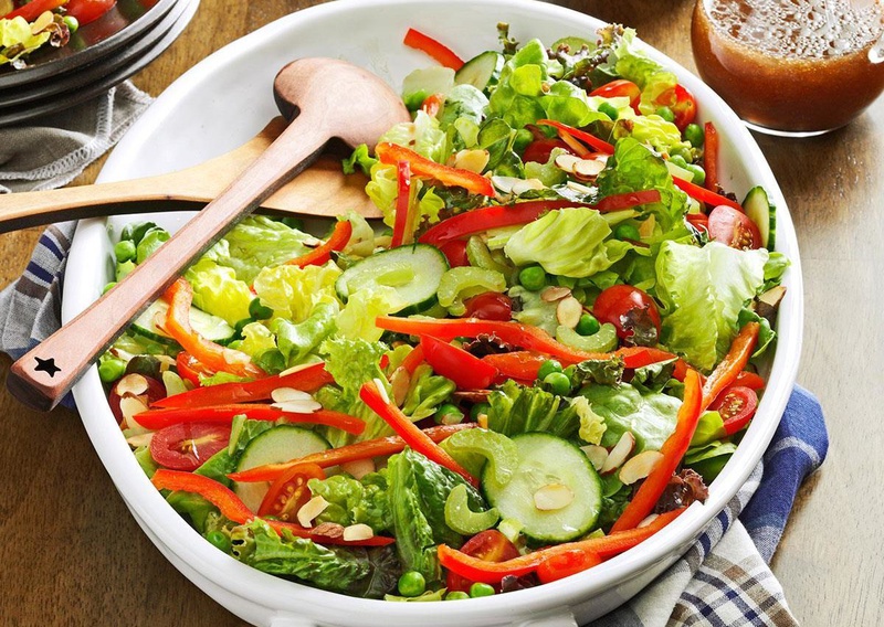 Hướng dẫn cách xây dựng thực đơn keto kiểu Việt Nam3