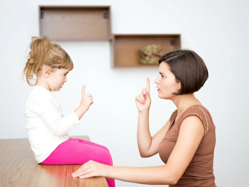 Hướng dẫn cha mẹ cách chăm sóc trẻ em bị bại não 4