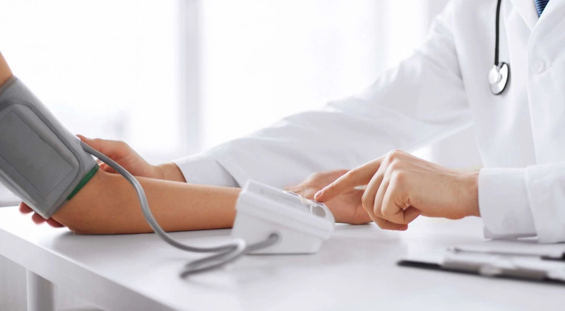 Hướng dẫn chi tiết cách chữa huyết áp thấp bằng gừng tại nhà 1