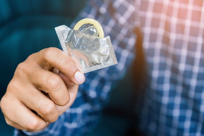 Bao su giả có giá bán khá rẻ