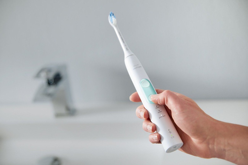 Bàn chải đánh răng điện đang dần thay thế bàn chải đánh răng truyền thống để phục vụ cho việc vệ sinh răng miệng