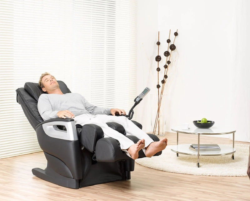 Hướng dẫn chọn mua ghế massage cho người cao tuổi chuẩn nhất 1