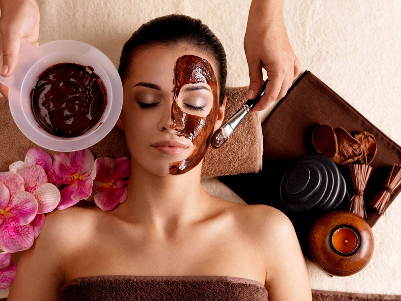 Hướng dẫn dùng nấm linh chi dưỡng da làm đẹp 3