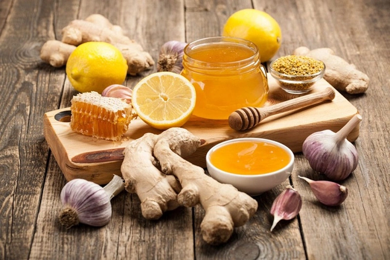 Hướng dẫn làm mặt nạ đánh bay tàn nhang tại nhà hiệu quả 3