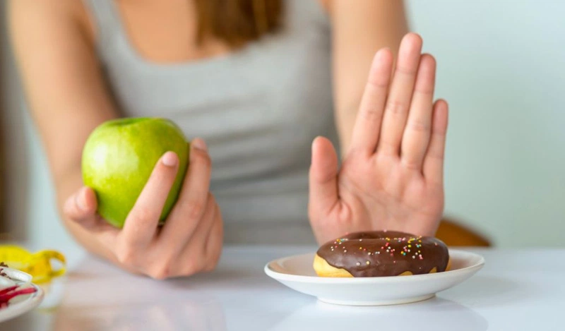 Hưỡng dẫn thiết kế thực đơn low carb giảm mỡ bụng trong 1 tuần 1