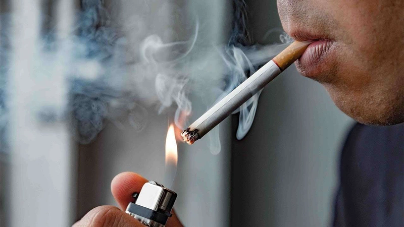 Thuốc lá có mấy loại? Có loại nào an toàn không? 2