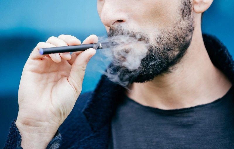 Thuốc lá có mấy loại? Có loại nào an toàn không? 5
