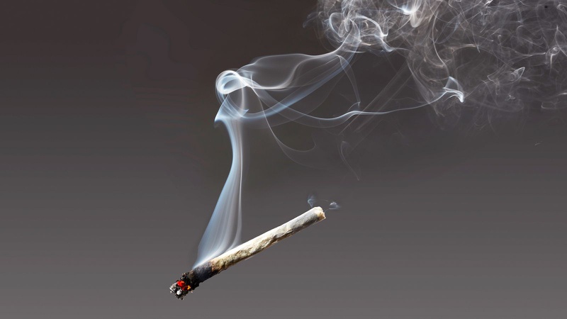 Hút thuốc lá gây bệnh ung thư phổi2