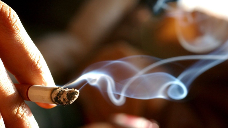 Hút thuốc lá thụ động là gì? Có nguy hiểm không? 2