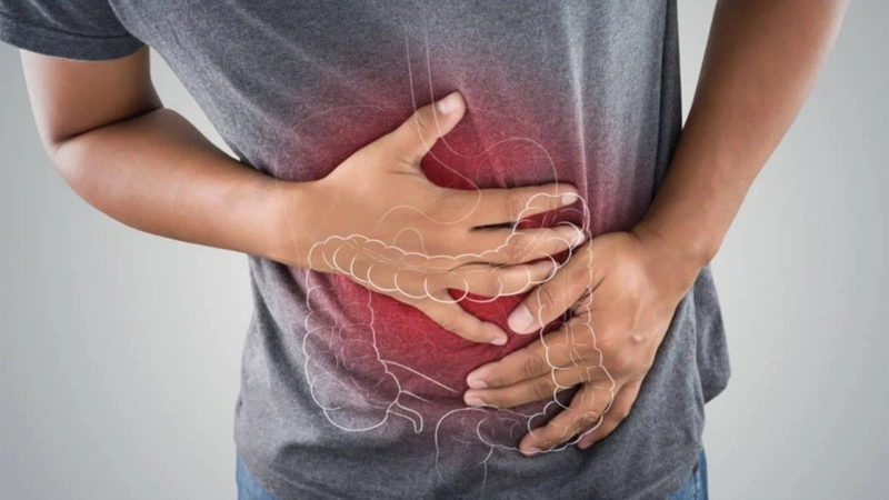 huyệt Âm Lăng Huyền có thể điều trị bệnh tiêu hóa
