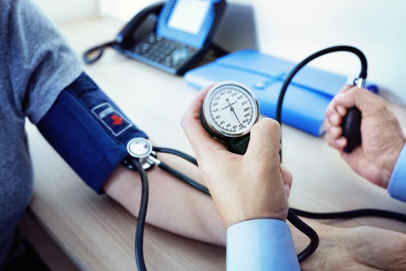 Huyết áp thấp và nhịp tim nhanh: Nguyên nhân và Biểu hiện