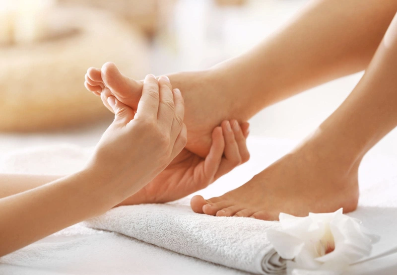 Huyệt Bát Phong – vị trí, ý nghĩa tên gọi và tác dụng hỗ trợ điều trị bệnh2