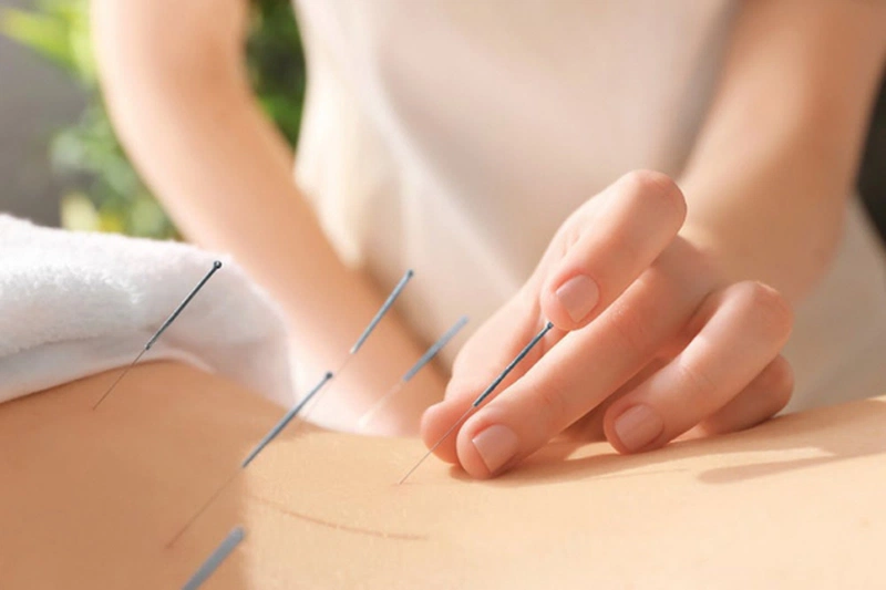 Huyệt Chí Thất - “Xóa tan” nỗi lo yếu sinh lý ở phái mạnh! 2