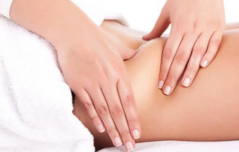 Huyệt Cưu Vĩ: Vị trí ở đâu, có tác dụng gì? 4