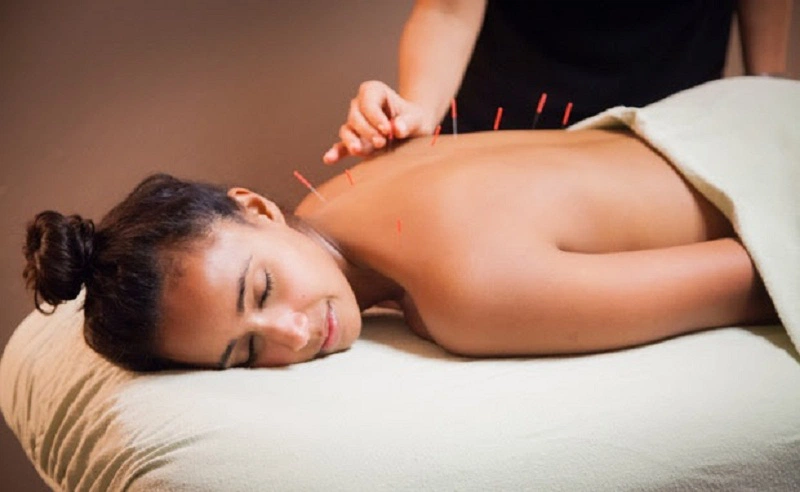 Huyệt Cưu Vĩ: Vị trí ở đâu, có tác dụng gì? 3
