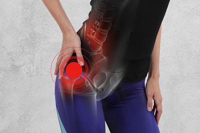 tác dụng của huyệt Hoàn Khiêu