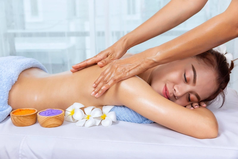 Huyệt Khí Hải Du: Vị trí, vai trò và cách châm cứu, bấm huyệt 3