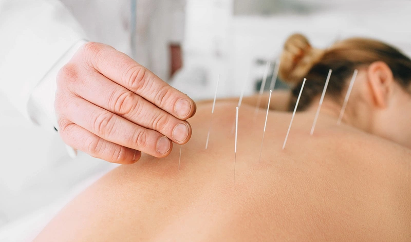 Huyệt Khí Hải Du: Vị trí, vai trò và cách châm cứu, bấm huyệt 4