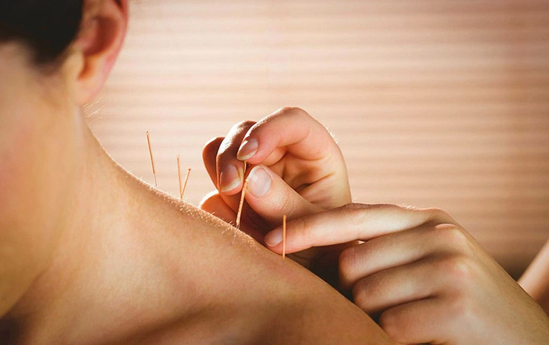 Huyệt Khí Xá là gì? Huyệt Khí Xá có tác dụng gì? 3