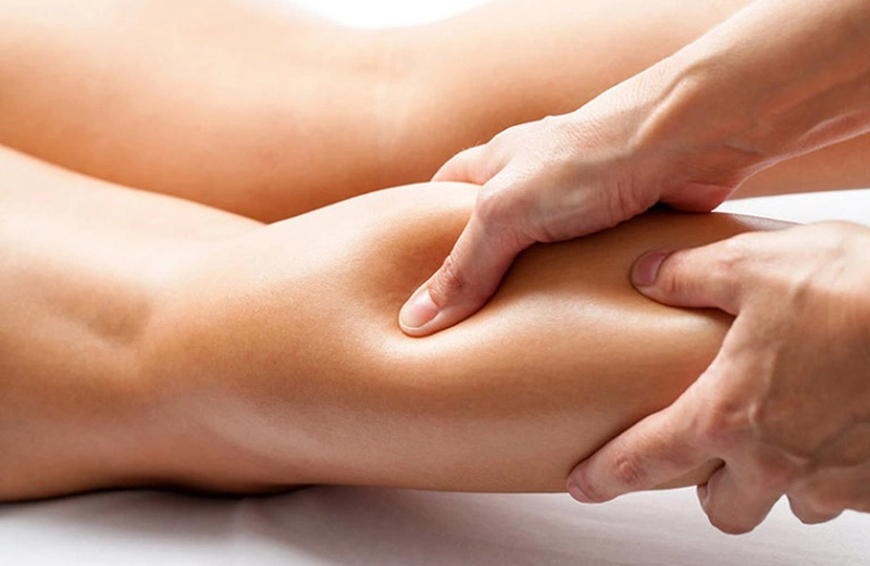 Huyệt Lương Khâu nằm ở đâu? Có công dụng gì? 2
