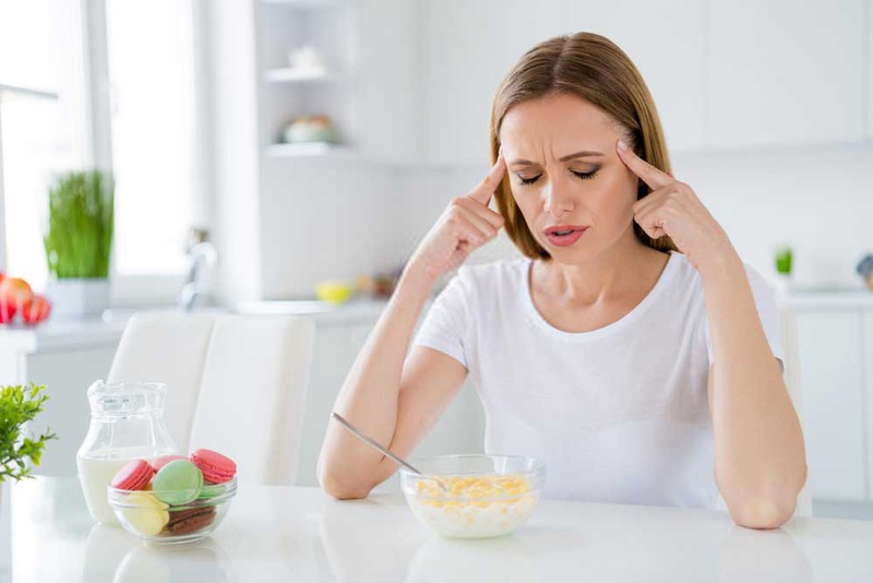 Huyệt Thần Khuyết và những công dụng tuyệt vời cho sức khỏe 2