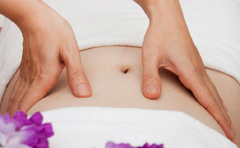 Huyệt Thần Khuyết và những công dụng tuyệt vời cho sức khỏe 4