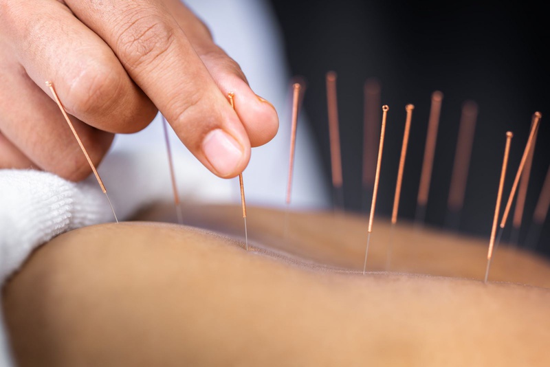 Huyệt Vĩ Lư - Huyệt vị quan trọng không thể bỏ qua! 2