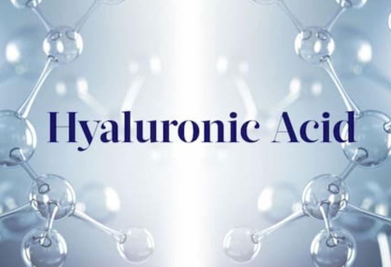 Tìm hiểu Hyaluronic acid có tác dụng gì