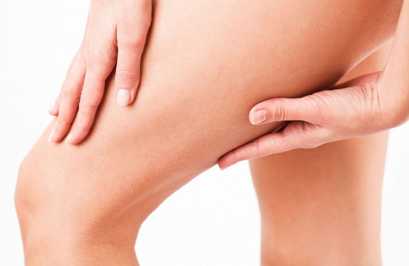 Công dụng mà dầu trị rạn da mang lại có thật sự hiệu quả?2