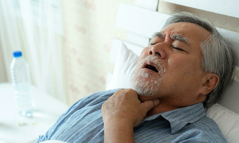 Người bị tắc nghẽn phổi mạn tính sống được bao lâu? 3