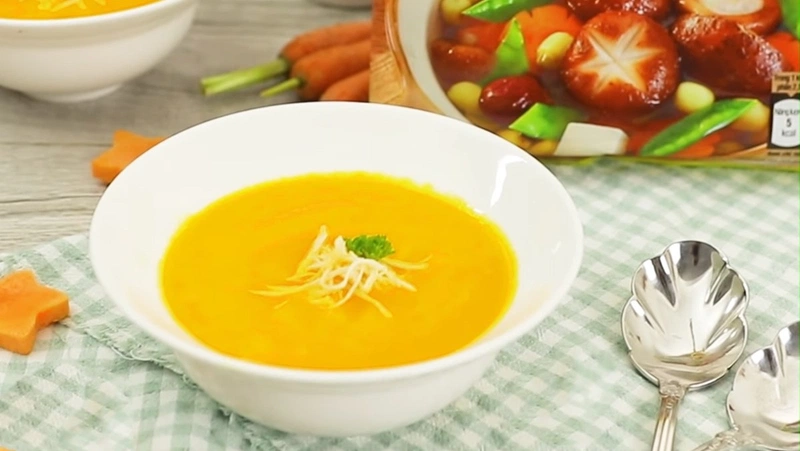Trẻ mấy tháng ăn được phô mai? 3