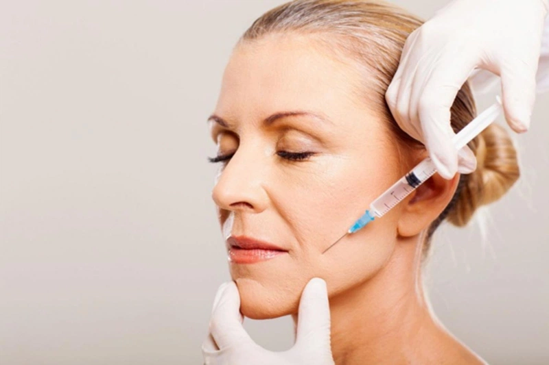 Góc hỏi đáp: Tiêm botox gọn hàm bao lâu thì tiêm lại được? 3