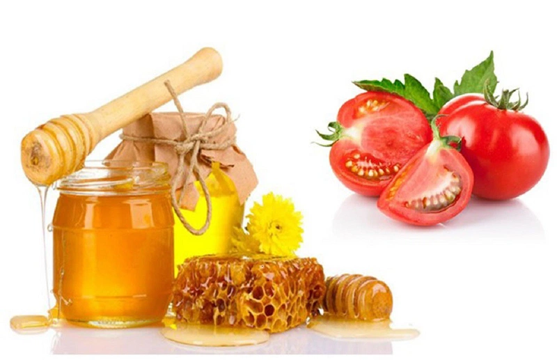 7 cách trị mụn bằng cà chua bạn nên thử ngay hôm nay 3