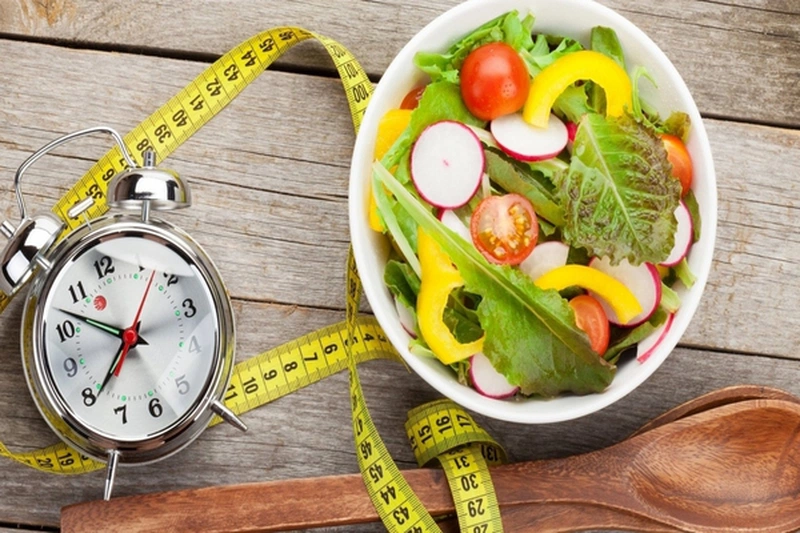 Cách ăn intermittent fasting