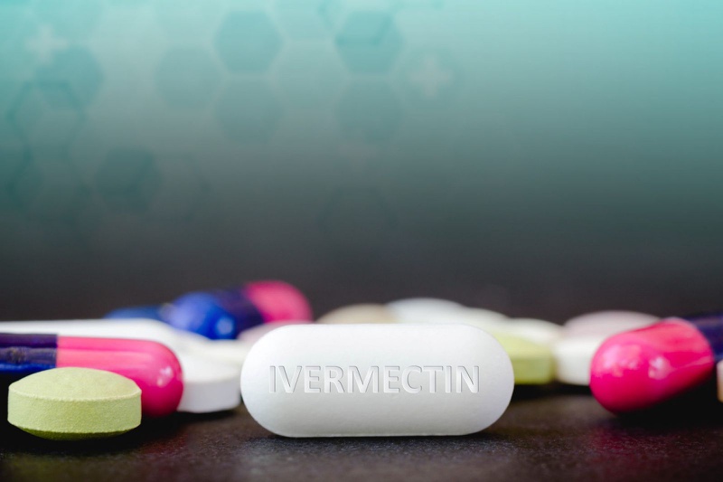 Dấu hiệu nhận biết và cách xử lý khi bị ngộ độc Ivermectin 1