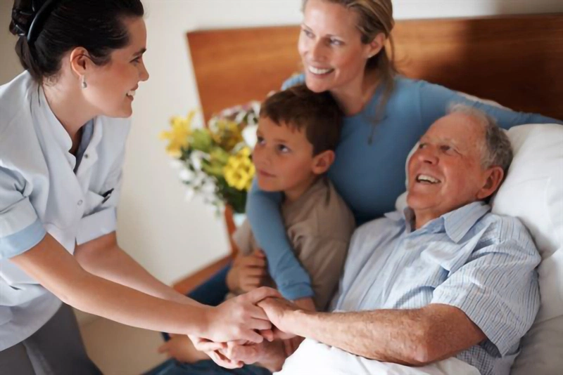 Lập kế hoạch chăm sóc bệnh nhân COPD hợp lý cũng góp phần quan trọng trong việc đẩy lùi bệnh